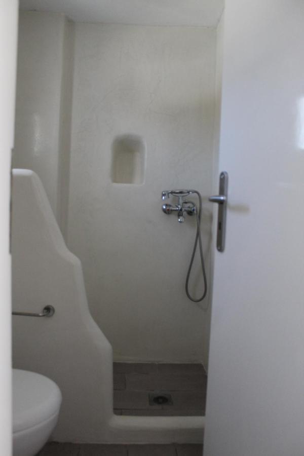 Meltemi Rooms And Studios Anafi Buitenkant foto
