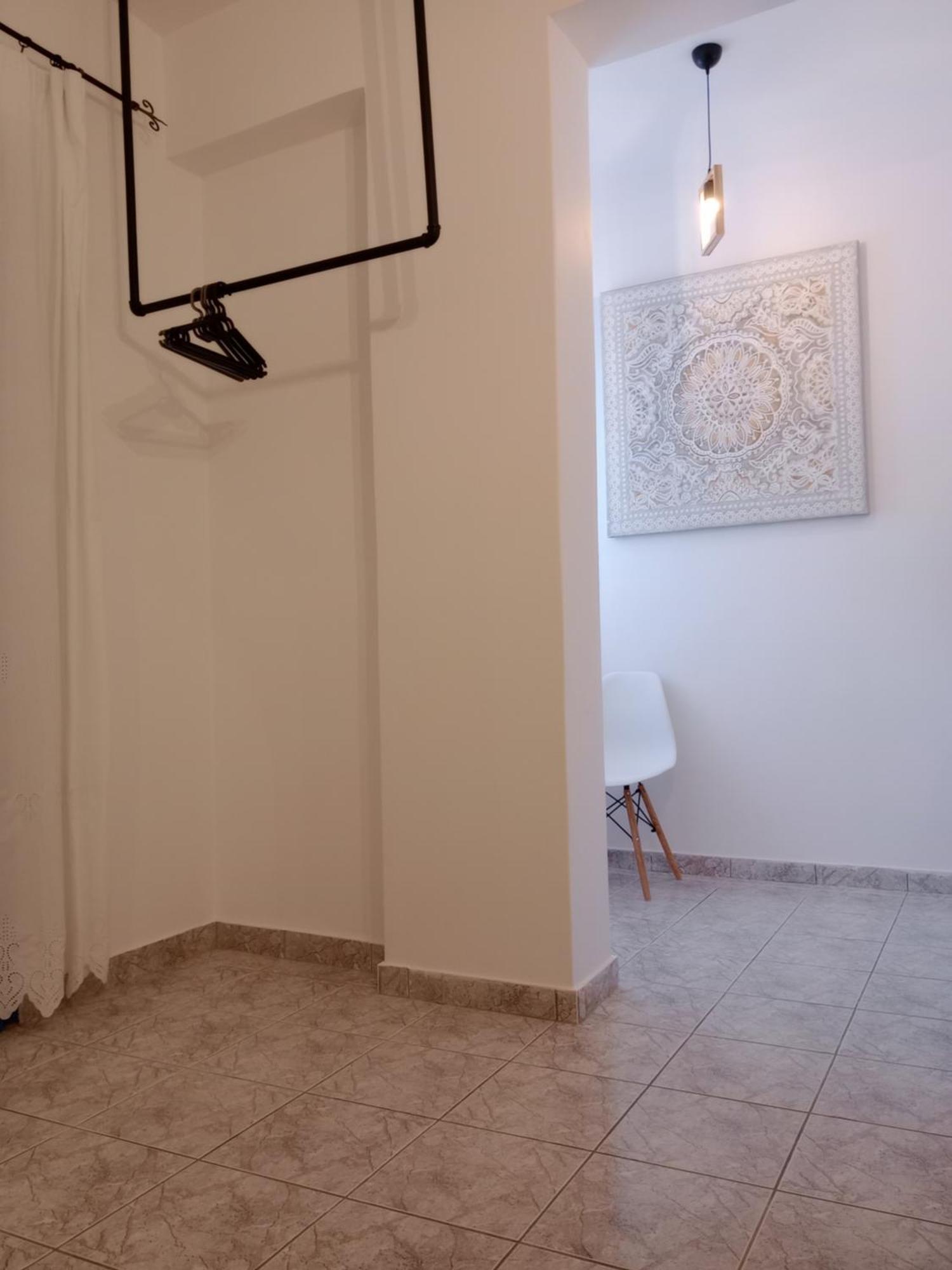 Meltemi Rooms And Studios Anafi Buitenkant foto