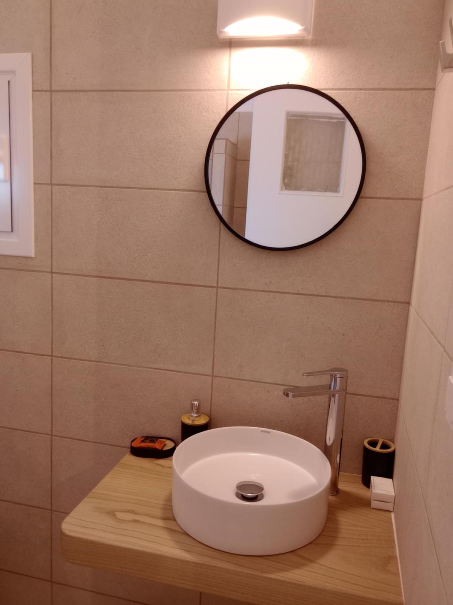 Meltemi Rooms And Studios Anafi Buitenkant foto